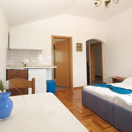 Anto 1598 Apartman