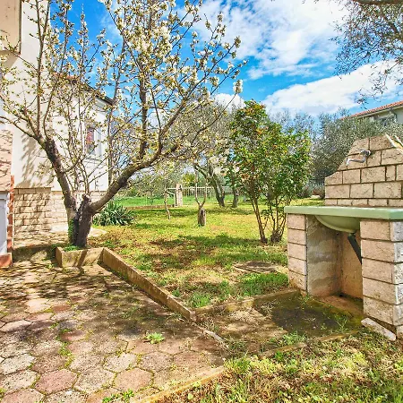 Apartman Anto 1598
