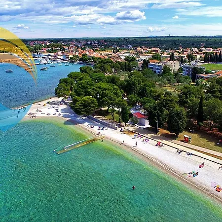 Anto 1598 * Fažana