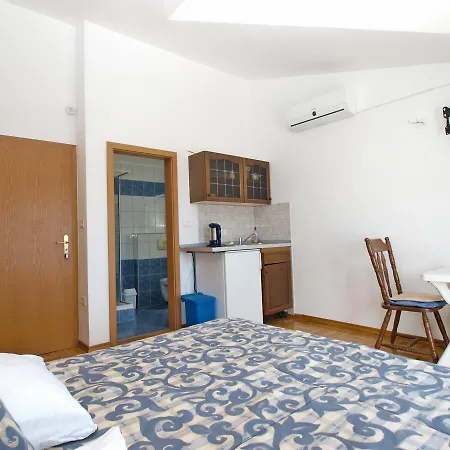 Apartman Anto 1598