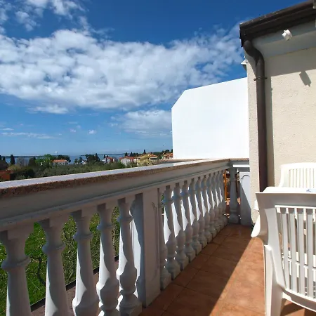 Anto 1598 Apartman