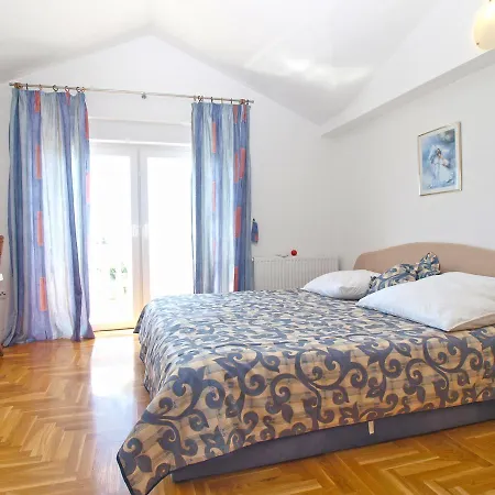 Apartman Anto 1598 Fazana