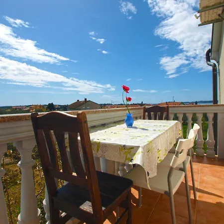 Apartman Anto 1598