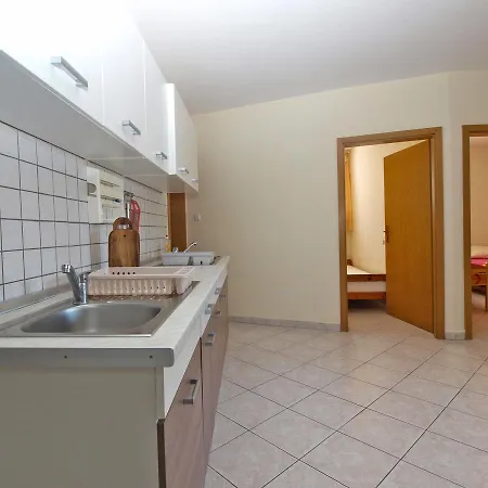 Apartman Anto 1598