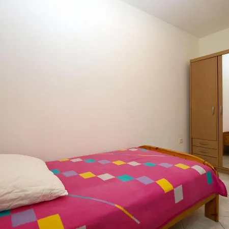 Anto 1598 Apartman Fazana