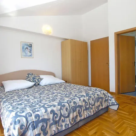 Apartman Anto 1598 Fazana