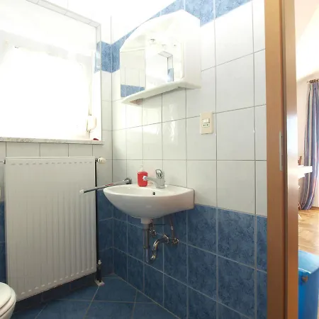 Apartman Anto 1598 Fazana