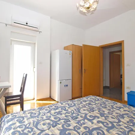 Anto 1598 Apartman Fazana