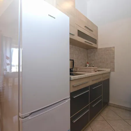 Apartman Anto 1598 Fazana