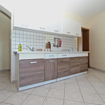 Anto 1598 Apartman Fazana