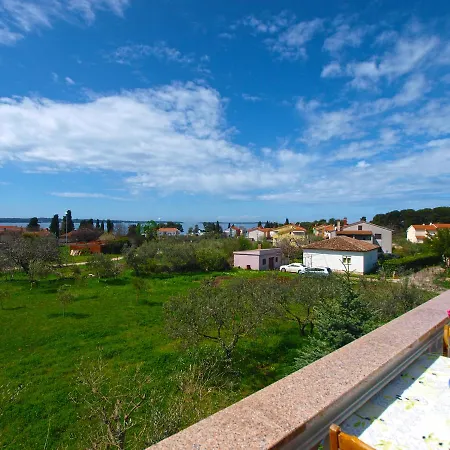 Anto 1598 Apartman