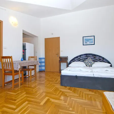 Anto 1598 Apartman *