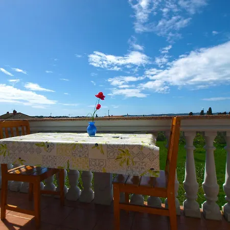 Anto 1598 Apartman