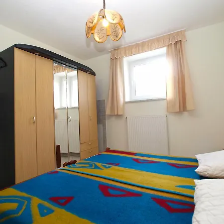 Anto 1598 Apartman Fazana