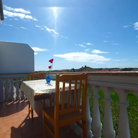 Apartman Anto 1598